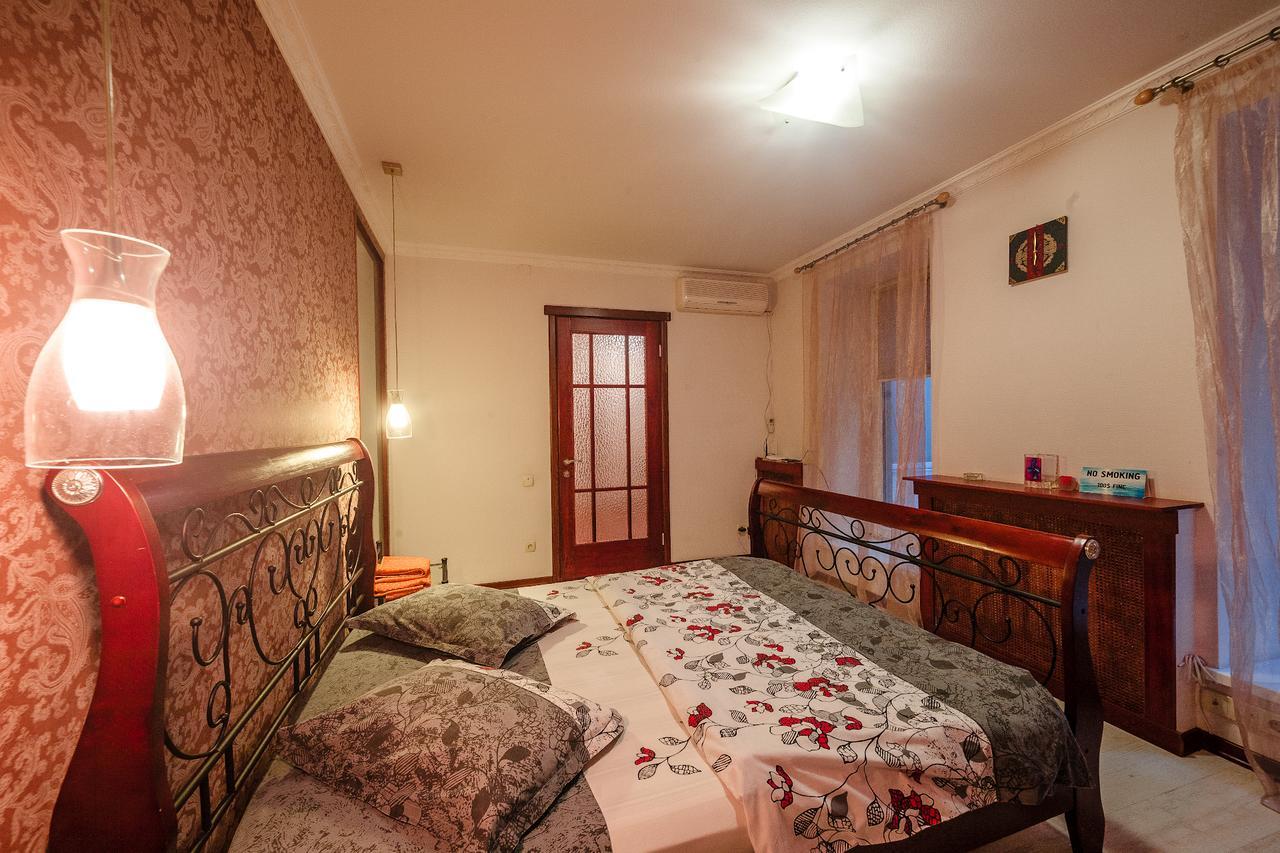 Квартира На Дерибасовской Odessa Ngoại thất bức ảnh