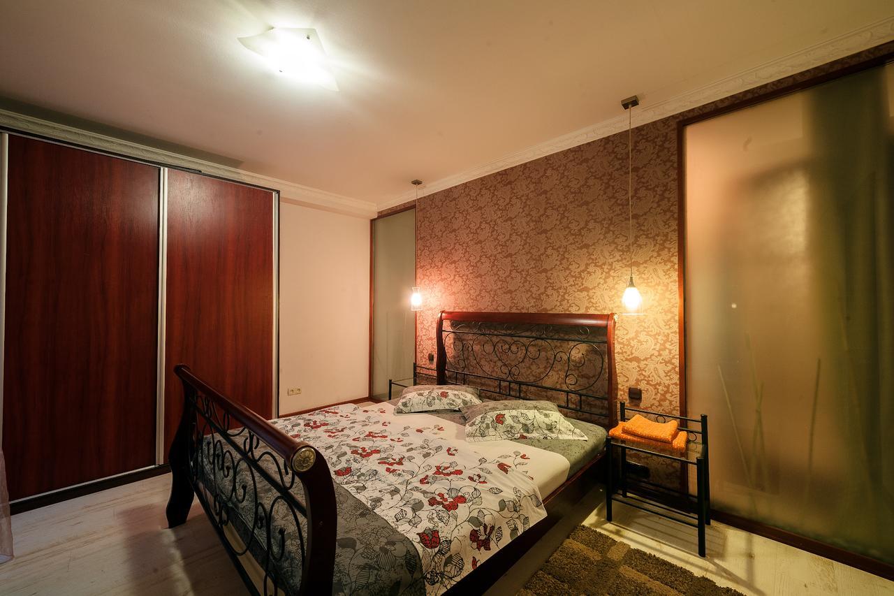 Квартира На Дерибасовской Odessa Ngoại thất bức ảnh