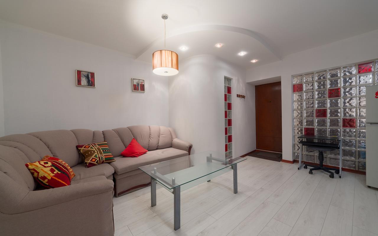 Квартира На Дерибасовской Odessa Ngoại thất bức ảnh