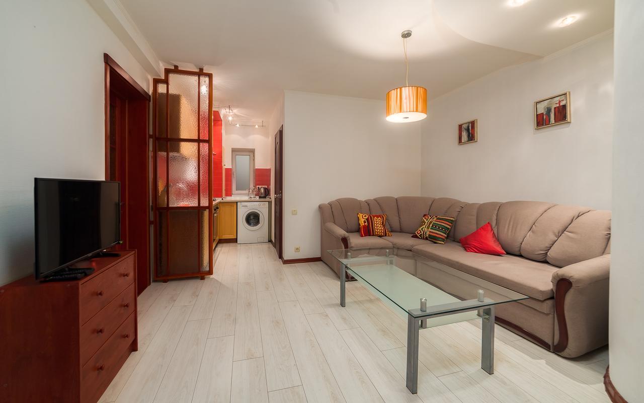 Квартира На Дерибасовской Odessa Ngoại thất bức ảnh